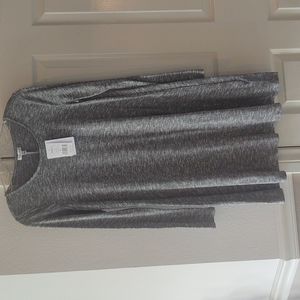 Love Fire S/P A-line dress